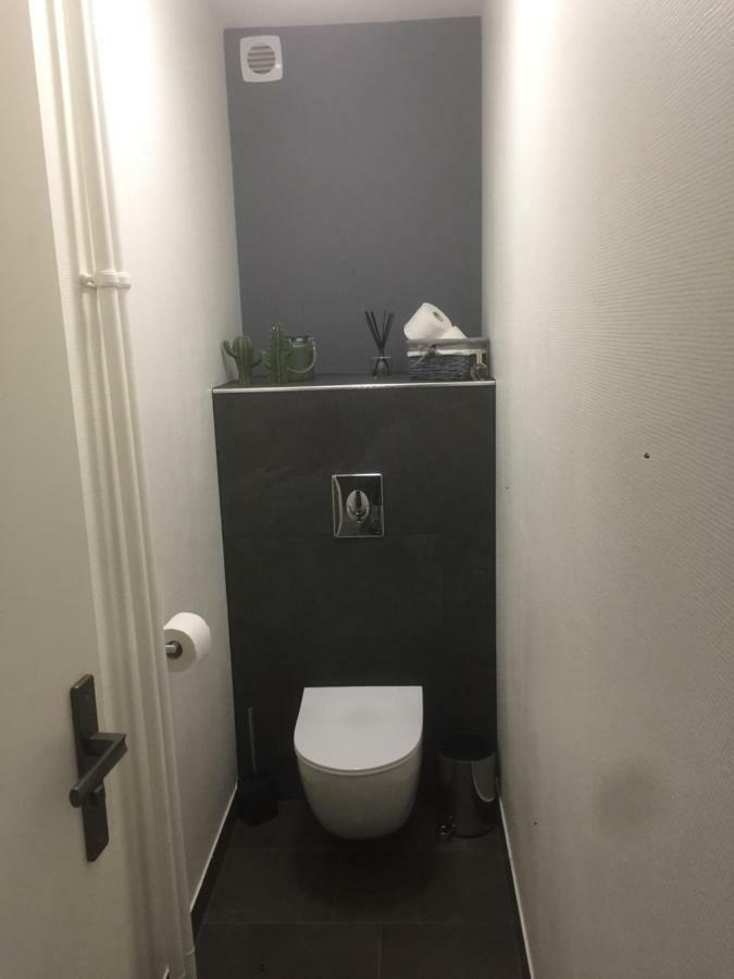 Le Belpierre Appartement Colmar Buitenkant foto